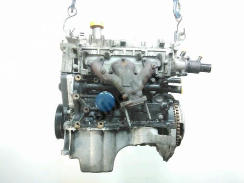 Used Engine DACIA SANDERO 1.4 MPI LPG (72 hp) 28219358