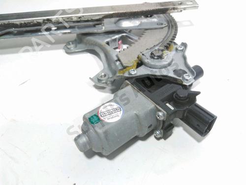 Front left window mechanism HONDA CIVIC IX (FK) 1.6 i-DTEC (FK3) | BP38082740C22 - Image 2