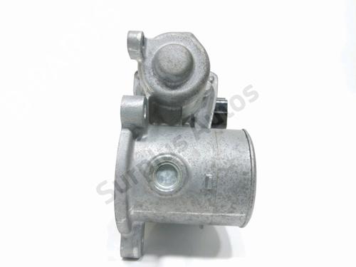 Throttle body SUZUKI SWIFT V (AZ) 1.2 Hybrid (Mild Hybrid) (A2L412) | BP38035085M82 - Image 4
