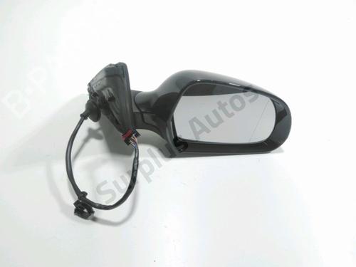 Used Right mirror AUDI Q3 (8UB, 8UG) 2.0 TFSI quattro (170 hp) 31032695