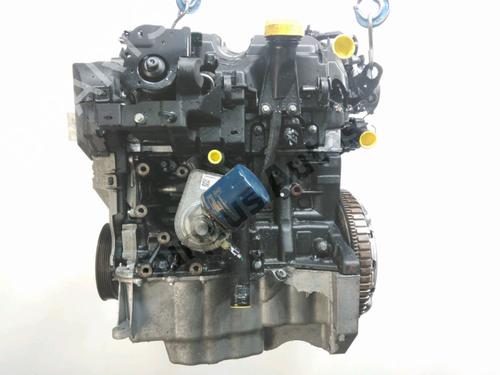 Used Engine Engine DACIA SANDERO II 1.5 dCi (90 hp) 28219111 28219111