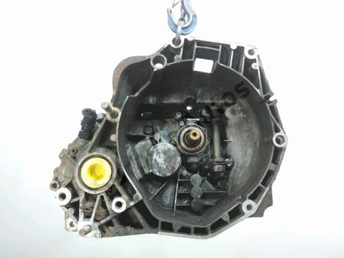 Used Gearbox Gearbox FIAT DOBLO Box Body/MPV (223_) 1.3 D Multijet (75 hp) 34232054 34232054