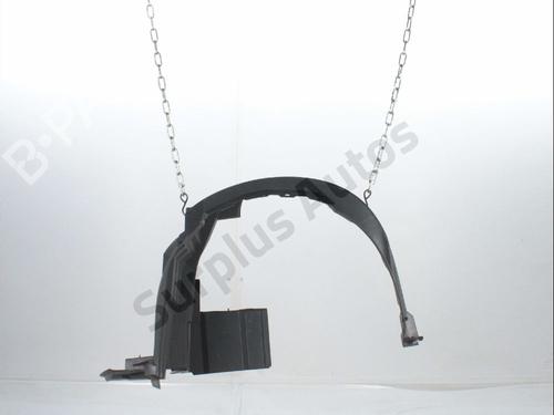 Used Wheel arch Wheel arch PEUGEOT 107 (PM_, PN_) 1.0 (68 hp) 39765301 39765301