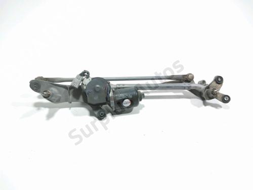 Used Front wipers mechanism Front wipers mechanism 37790909 37790909