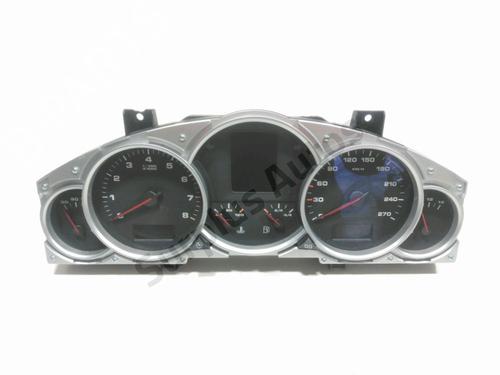 Kombinert Instrument PORSCHE CAYENNE (9PA) S 4.8 (385 hp) 28230796