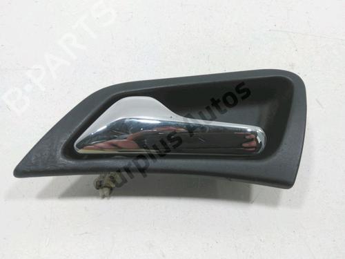 Used Front left interior door handle Front left interior door handle 30996561 30996561