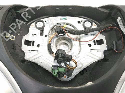 Steering wheel BMW 1 (E87) 116 d | BP36796148C49 - Image 2