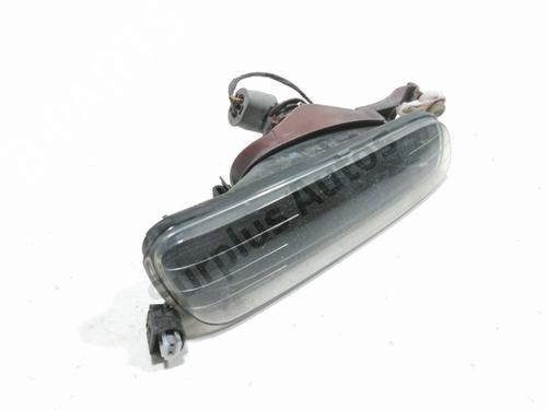 Left front fog light BMW 3 (E46) 318 i | BP33816033C30 - Image 3