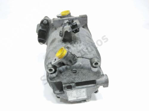 ac-compressor-nissan-leaf-ze0-2010-2011-2012-2013-2014-2015-2016-2017-37764543 main image