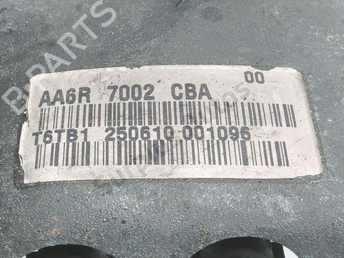 Gearbox FORD FIESTA VI (CB1, CCN) 1.6 TDCi | BP32379428M3 - Image 5