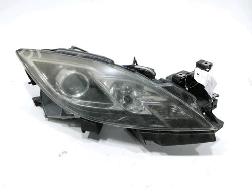 Used Right headlight MAZDA 6 Hatchback (GH) 2.2 MZR-CD (GH10) (163 hp) 31004830