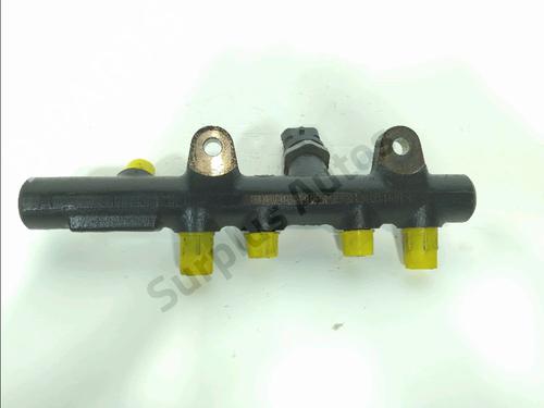 Injection rail RENAULT KANGOO Express (FW0/1_) 1.5 dCi 90 (FW0G, FW05, FW08, FW11) | BP37711971M98 - Image 3
