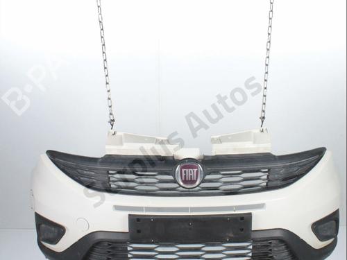 front-bumper-fiat-doblo-cargo-263_-2010-36105468 main image