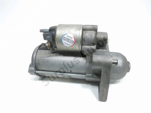 Used Starter PEUGEOT 308 III (FB_, FH_, FP_, F3_, FM_) PureTech 130 (FPHNSL, FPHNST) (131 hp) 30313087