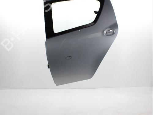 Used Left rear door TOYOTA AYGO (_B1_) 1.0 (KGB10_, KGB10R) (68 hp) 28253510