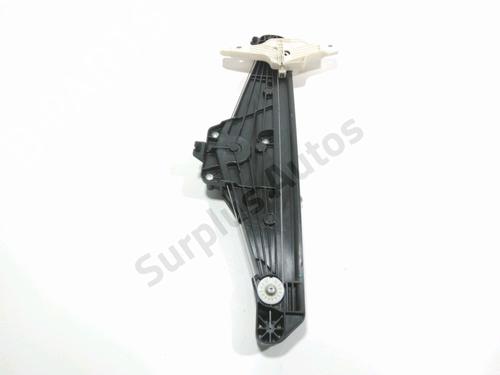 Used Rear left window mechanism CITROËN C5 AIRCROSS (A_) 1.6 Hybrid 225 (A45GFR) (224 hp) 28251537