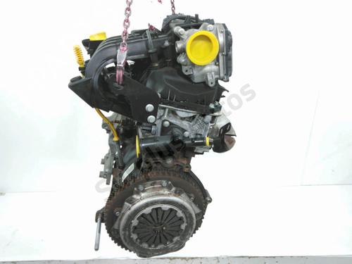 Engine RENAULT TWINGO II (CN0_) 1.2 16V (CN0K, CN0V, CN0A) | BP36000008M1 - Image 4