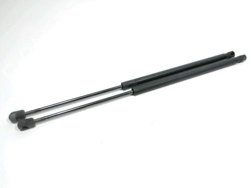 Used Tailgate lift support FORD FUSION (JU_) 1.4 (80 hp) 28261298