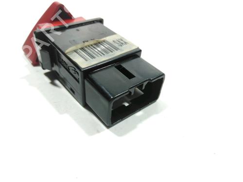 Warning switch KIA PICANTO I (SA) 1.1 | BP28229097I22 - Image 2