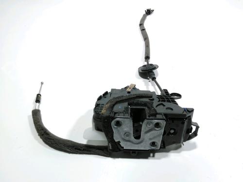 Used Front left lock Front left lock 37777448 37777448
