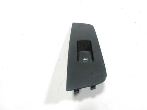 Used Left rear window switch AUDI A1 Sportback (8XA, 8XF) 1.6 TDI (90 hp) 28255591