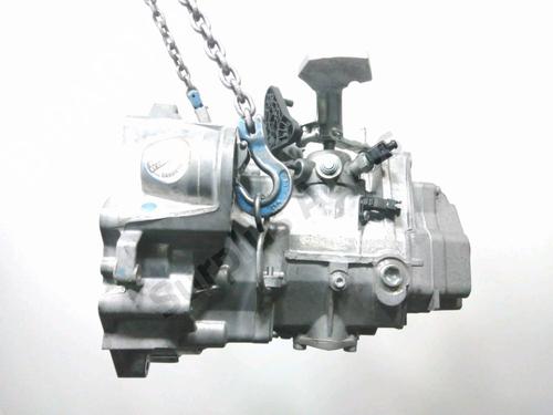 Gearbox VW GOLF VII (5G1, BQ1, BE1, BE2) 1.5 TSI | BP31162999M3