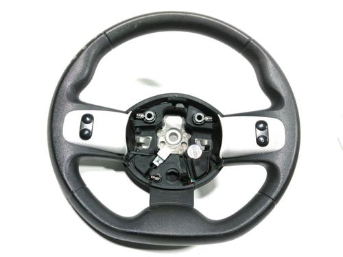 Used Steering wheel Steering wheel RENAULT TWINGO III (BCM_, BCA_) [2014-2026] 29857166 29857166