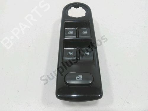 Used Left front window switch Left front window switch RENAULT CLIO IV (BH_) 1.5 dCi 90 (90 hp) 34115867 34115867