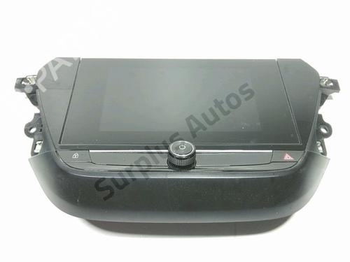 display-monitor-opel-corsa-f-p2jo-2019-38980597 main image
