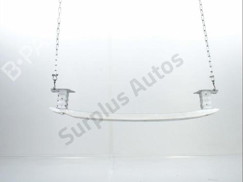 Støtfangerbjelke bak PEUGEOT 2008 I (CU_) 1.2 VTi (82 hp) 32379653