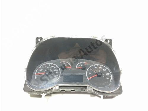 Used Instrument cluster Instrument cluster PEUGEOT BIPPER (AA_) 1.3 HDi 75 (75 hp) 34389778 34389778