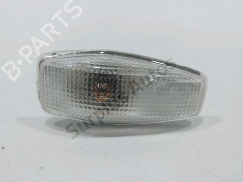 Used Left side indicator HYUNDAI GETZ (TB) 1.1 (67 hp) 31005579