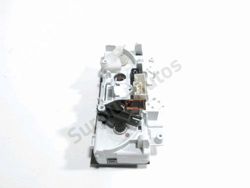 Climate control PEUGEOT PARTNER Box Body/MPV 1.6 HDi | BP39088697I5 - Image 3