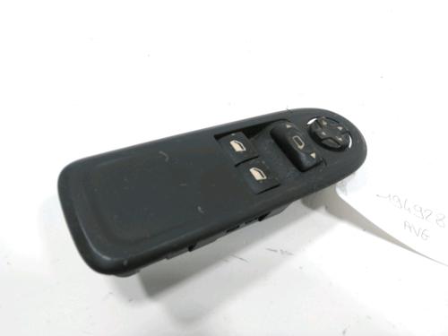 Used Left front window switch Left front window switch 37778035 37778035