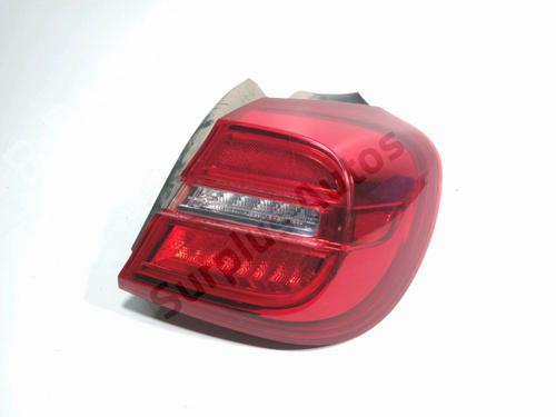 Used Right taillight Right taillight MERCEDES-BENZ GLA-CLASS (X156) GLA 220 CDI 4-matic (156.905) (170 hp) 33034885 33034885