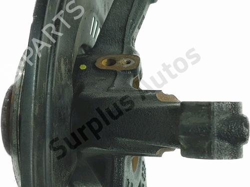 Right front steering knuckle RENAULT CLIO V (B7_) 1.5 Blue dCi 100 (B7AD) | BP35773490M26 - Image 3