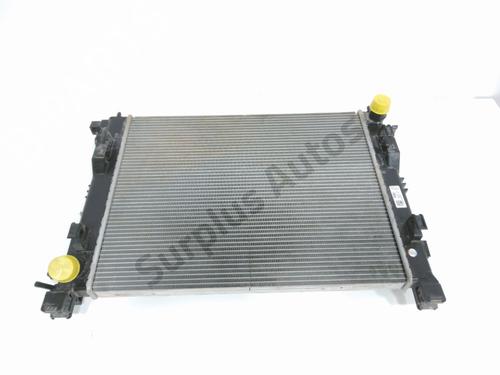 Used Water radiator DACIA DUSTER (HM_) 1.3 TCe 130 4x4 (HMMF) (131 hp) 30085955