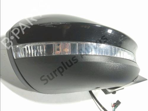 Right mirror VW T-ROC (A11, D11) 2.0 TDI | BP33646800C27 - Image 3