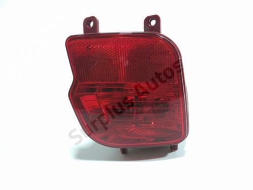 Used Rear fog light CITROËN C5 AIRCROSS (A_) 1.6 Hybrid 180 (A4DGXR) (181 hp) 28270568