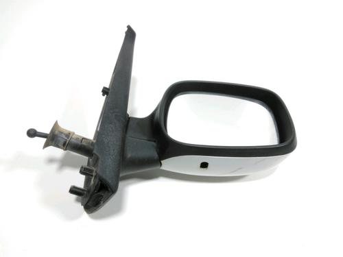 Used Right mirror RENAULT KANGOO (KC0/1_) 1.5 dCi (84 hp) 28246624
