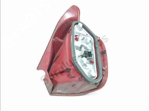Left taillight RENAULT MODUS / GRAND MODUS (F/JP0_) 1.5 dCi (FP0F, JP0F) | BP36963140C34 - Image 2