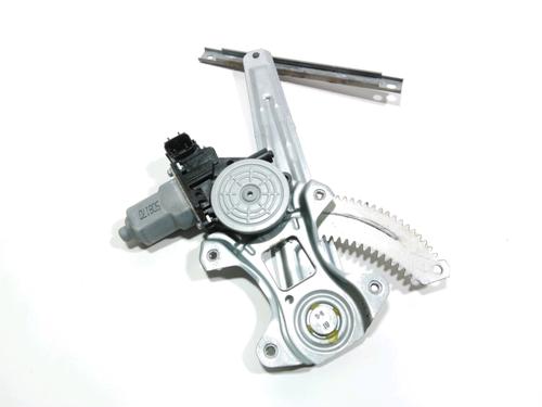 Rear right window mechanism NISSAN JUKE (F15) 1.2 DIG-T | BP28250784C25 