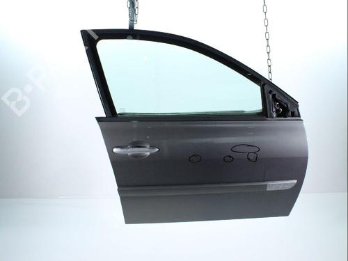 Used Right front door RENAULT MEGANE II Saloon (LM0/1_) 1.9 dCi (LM0G, LM1G, LM2C) (120 hp) 28243511