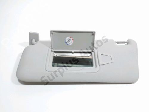 Used Left sun visor Left sun visor 28264937 28264937