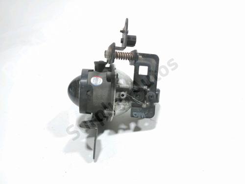 Right front fog light KIA PICANTO III (JA) 1.2 | BP39162513C31 - Image 3