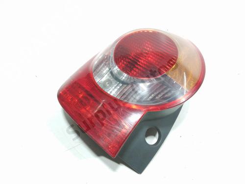 Left taillight RENAULT MODUS / GRAND MODUS (F/JP0_) 1.5 dCi (FP0F, JP0F) | BP37292696C34 - Image 3