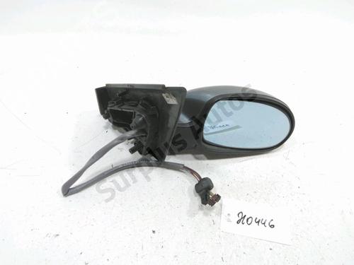 Used Right mirror CITROËN C5 II Break (RE_) 1.6 HDi (RE9HZC, RE9HYB) (109 hp) 30997109
