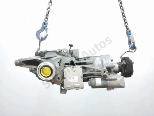 Used Rear differential Rear differential BMW X1 (F48) xDrive 20 d (190 hp) 33333551 33333551