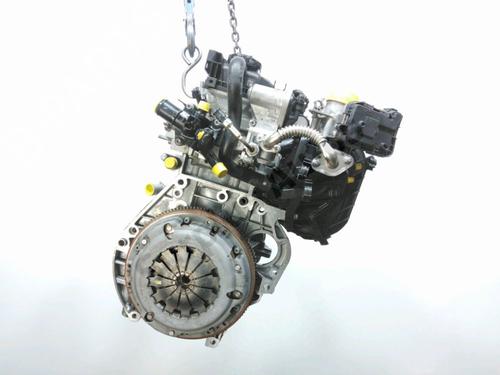 Engine FIAT 500 (312_) 1.0 Mild Hybrid (312.AYD1B) | BP29416941M1 