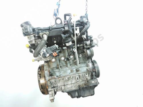 Used Engine Engine OPEL CORSA E (X15) 1.3 CDTI (08, 68) (95 hp) 33231014 33231014